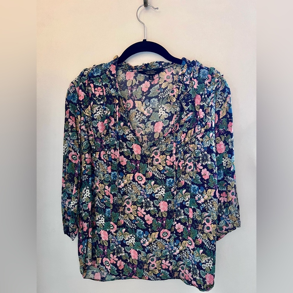 & Other Stories Blouse